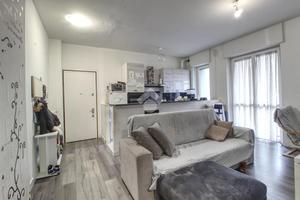 3 LOCALI A CONCOREZZO