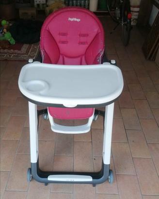 Seggiolone per bambini uso pappa! 