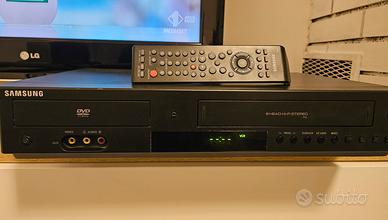 LETTORE SAMSUNG DVD V6800