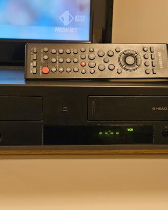 LETTORE SAMSUNG DVD V6800