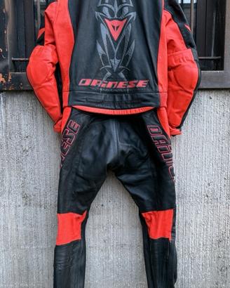 abbigliamento moto