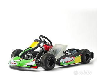 Kart usati o rotto