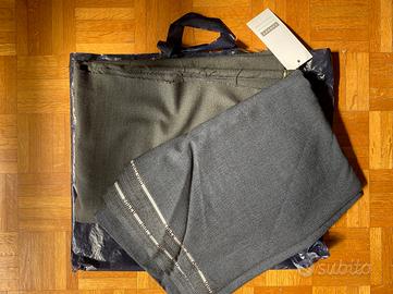 Tessuti di alta gamma CARNET lana merino