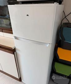 Frigorifero OK con freezer