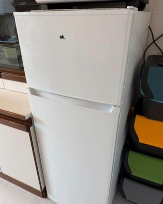 Frigorifero OK con freezer