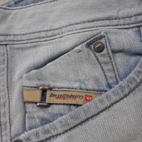 pantaloni jeans Diesel