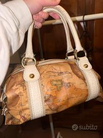 Borsa a mano alviero martini