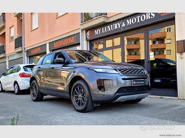 LAND ROVER RR Evoque 2.0D L.Flw 150 AWD Auto