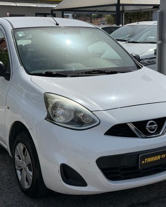 Nissan Micra 1.2 5 porte ACENTA GARANTITA PREZZO R