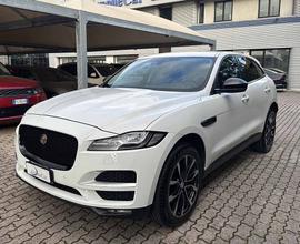 JAGUAR F-Pace Portfolio awd 300 cv TELECAMERA PO