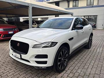 JAGUAR F-Pace Portfolio awd 300 cv TELECAMERA PO