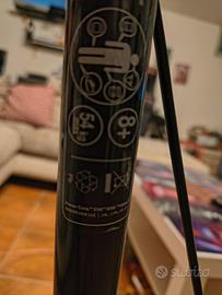 Razor monopattino elettrico