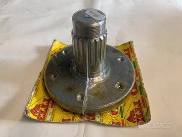 Fusello sinistra fresa celli 522504 modelli -ba-fb