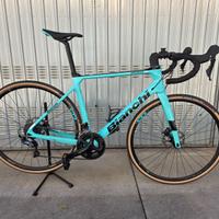 Bicicletta da corsa Bianchi