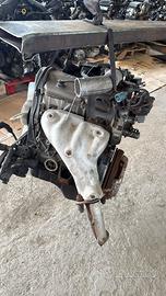 MOTORE SUZUKI VITARA CODICE G16B