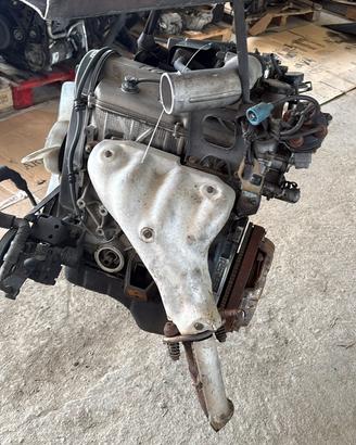 MOTORE SUZUKI VITARA CODICE G16B