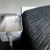 Chicco Culla Neonato Cosleeping Next2Me Essential