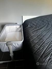 Chicco Culla Neonato Cosleeping Next2Me Essential