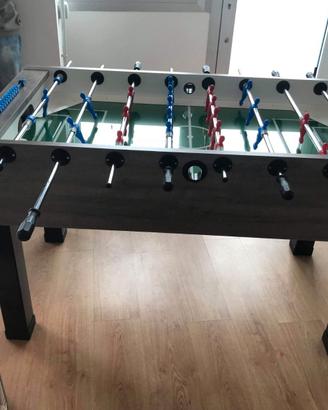 Divertimento e arredamento calcio balilla nuovi