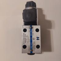 Elettrovalvola oleodinamica 24v DC