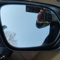 Specchietto destro Lexus NX 300 h