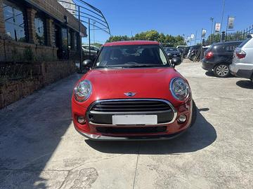 MINI - Mini - 2.0 16V Cooper SD