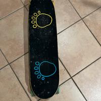 Skateboard per bambini