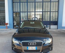 Audi A4 Avant 2.0 TDI 143 CV F.AP. multitronic - U