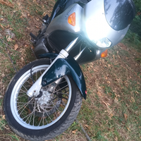 Moto Aprilia pegaso 650ie