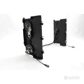 ESPANSIONE BAULETTO POSTERIORE BMW R 1200 GS 2004 