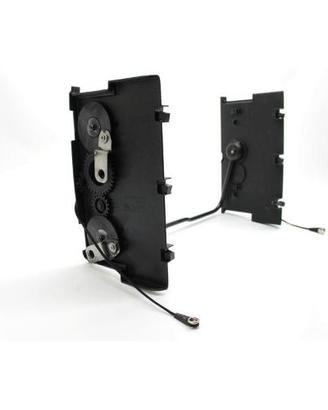 ESPANSIONE BAULETTO POST BMW R 1200 GS 2004