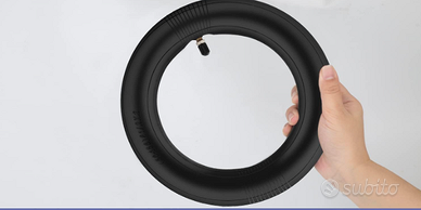 Camera d Aria Monopattino Elettrico 8,5 Pollici