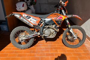 Ktm 400 exc