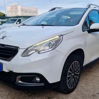 Peugeot 2008 1.4 HDi 68CV Active