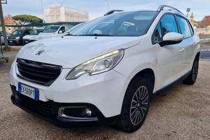 Peugeot 2008 1.4 HDi 68CV Active