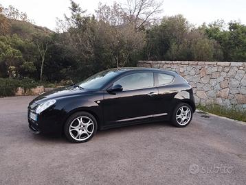 Mito Distinctive 1.6 jtdm 120cv - DNA