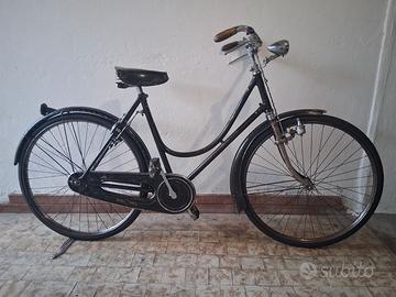 bianchi donna 1940 prebellica originale conservata