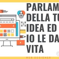 Sito Web & Marketing