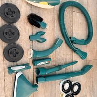 Accessori Folletto VK135 VK136 VK140