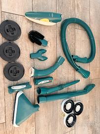 Accessori Folletto VK135 VK136 VK140