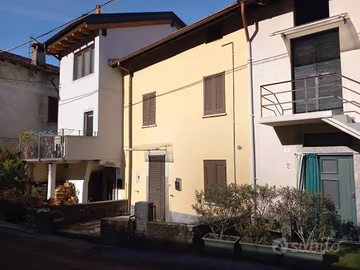 Appartamento di 81 m² con 3 locali a Lezzeno
