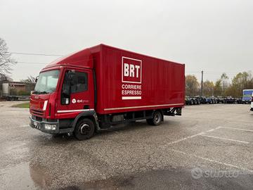 Iveco Eurocargo 75E17 anno 2003