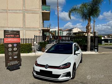 VOLKSWAGEN Golf GTI Perf. 2.0 245CV TSI DSG 5p. BM