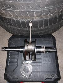Albero motore nuovo aprilia leonardo 125/150