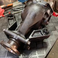 Mitsubishi lancer differenziale