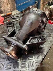 Mitsubishi lancer differenziale