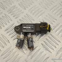 Sensore Pressione Collettore BOSCH 0 281 006 287 D