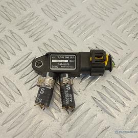 Sensore Pressione Collettore BOSCH 0 281 006 287 D