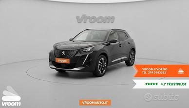 PEUGEOT 2008 2� serie 2008 PureTech 100 S&S All...