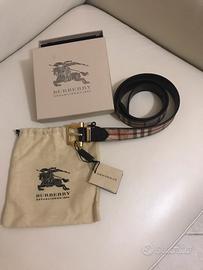 Cintura BURBERRY